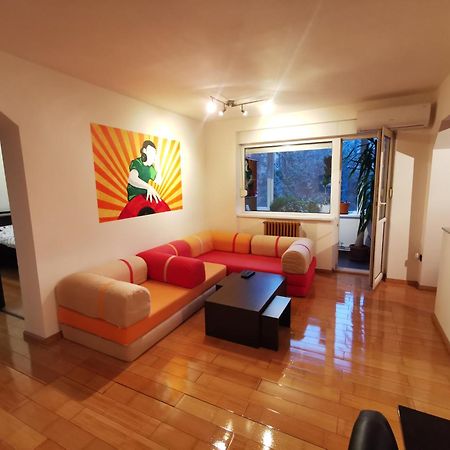 Comfy & Pleasant Apartment 10 Min Walk To Downtown Timisoara Exterior photo