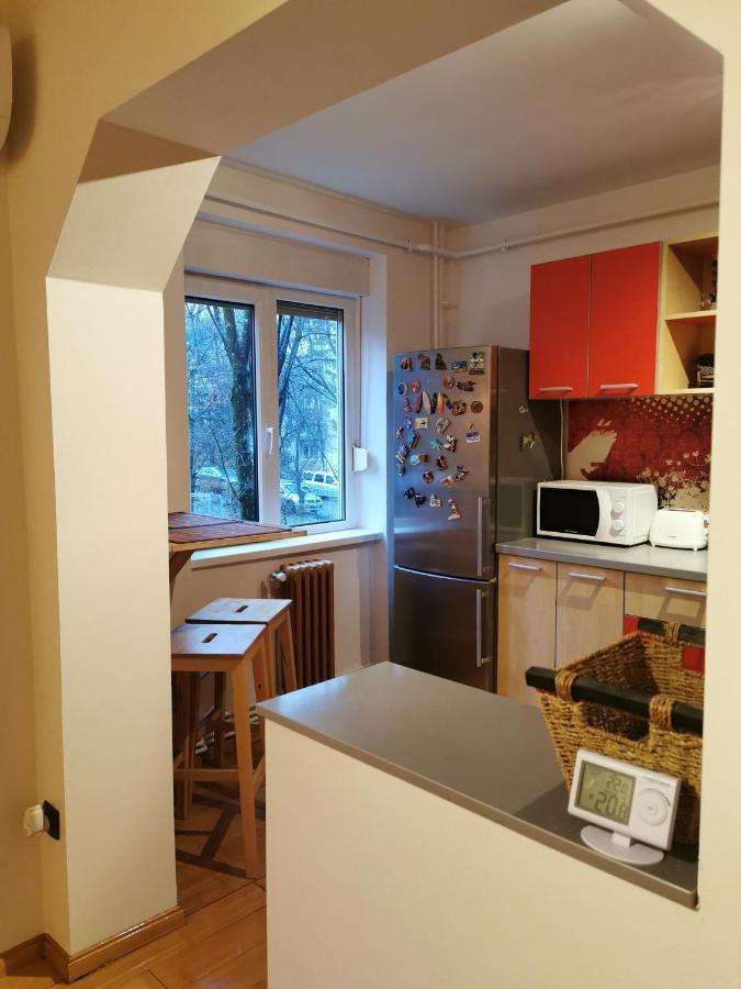 Comfy & Pleasant Apartment 10 Min Walk To Downtown Timisoara Exterior photo