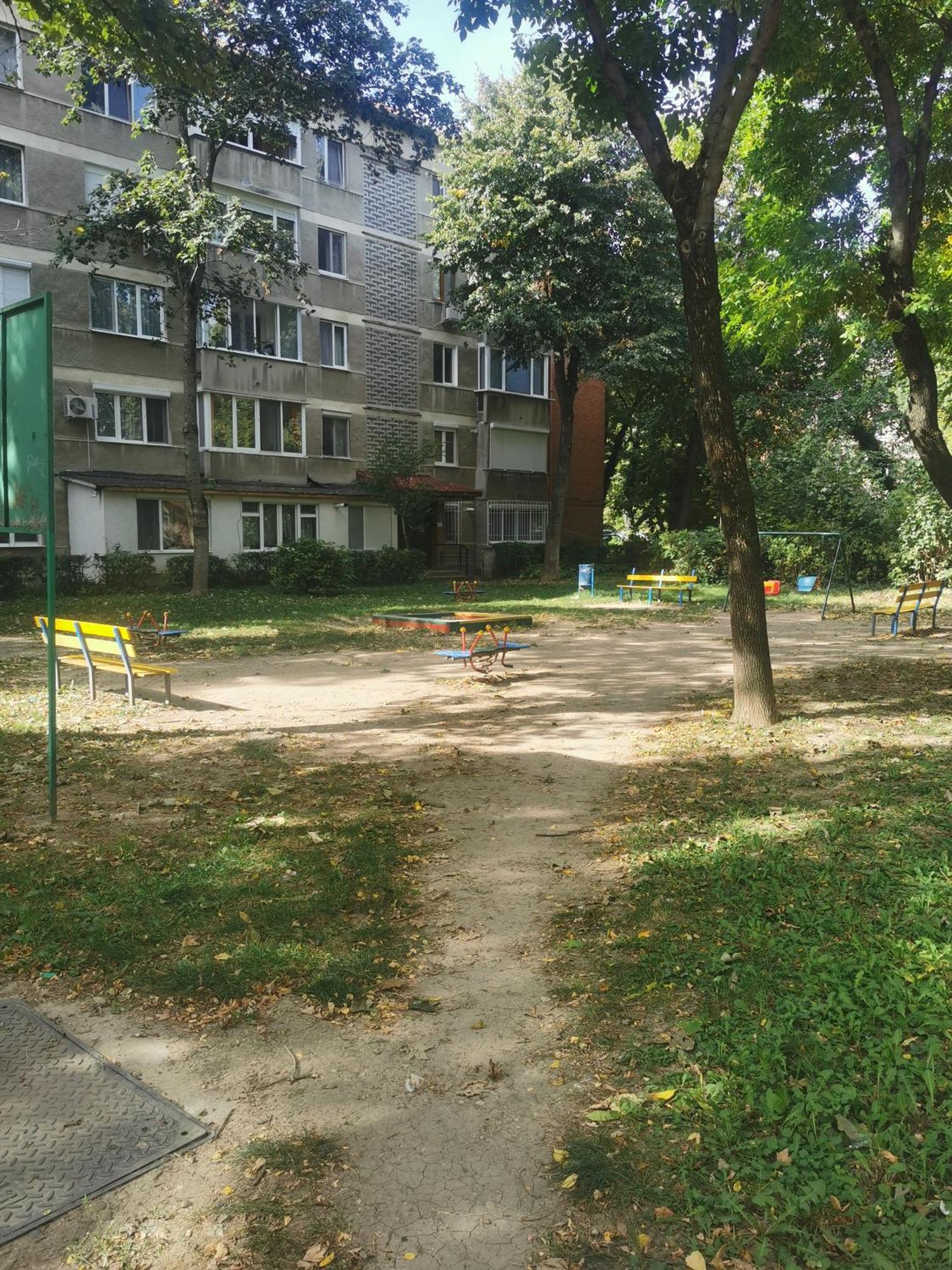 Comfy & Pleasant Apartment 10 Min Walk To Downtown Timisoara Exterior photo