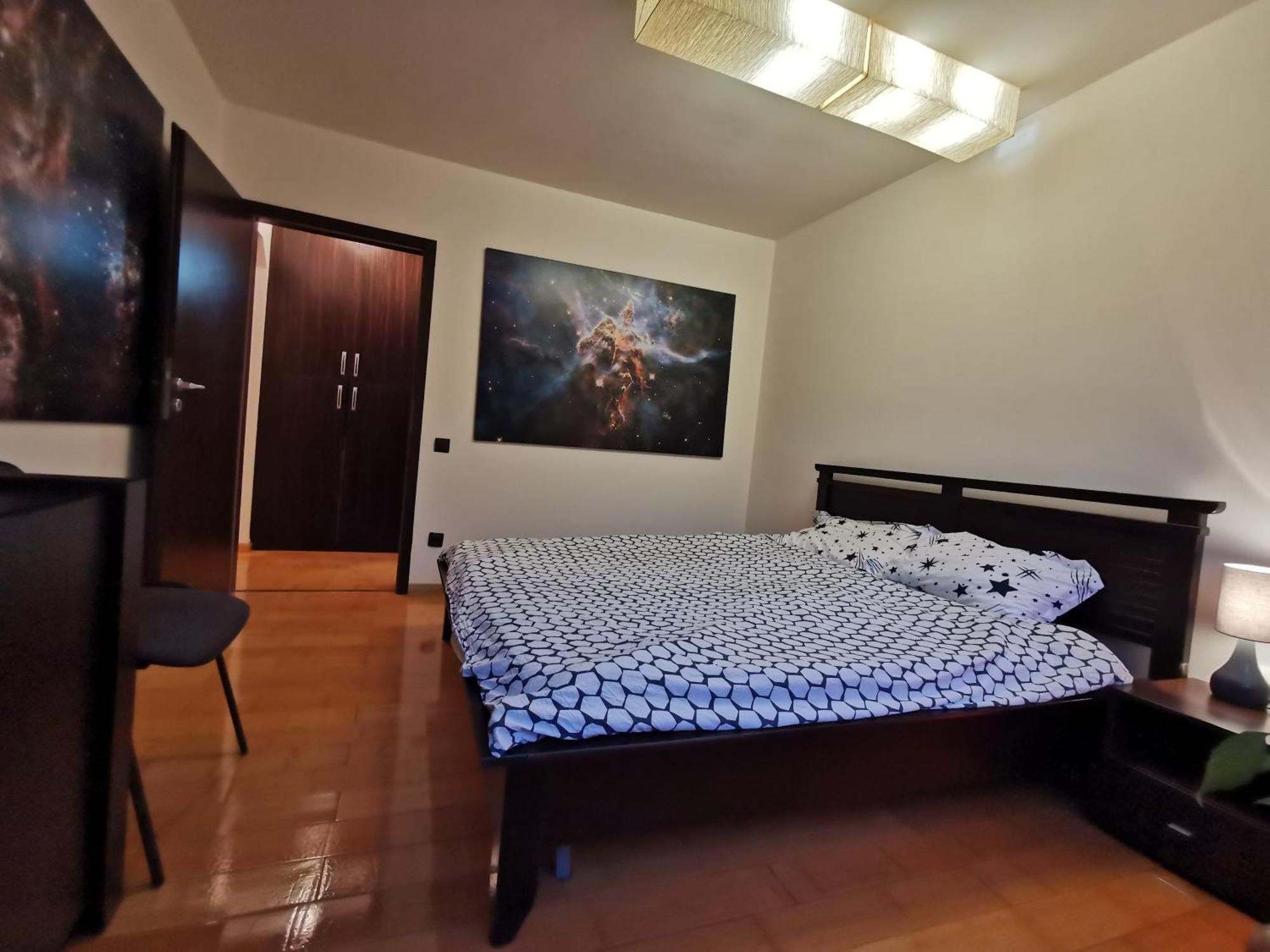 Comfy & Pleasant Apartment 10 Min Walk To Downtown Timisoara Exterior photo