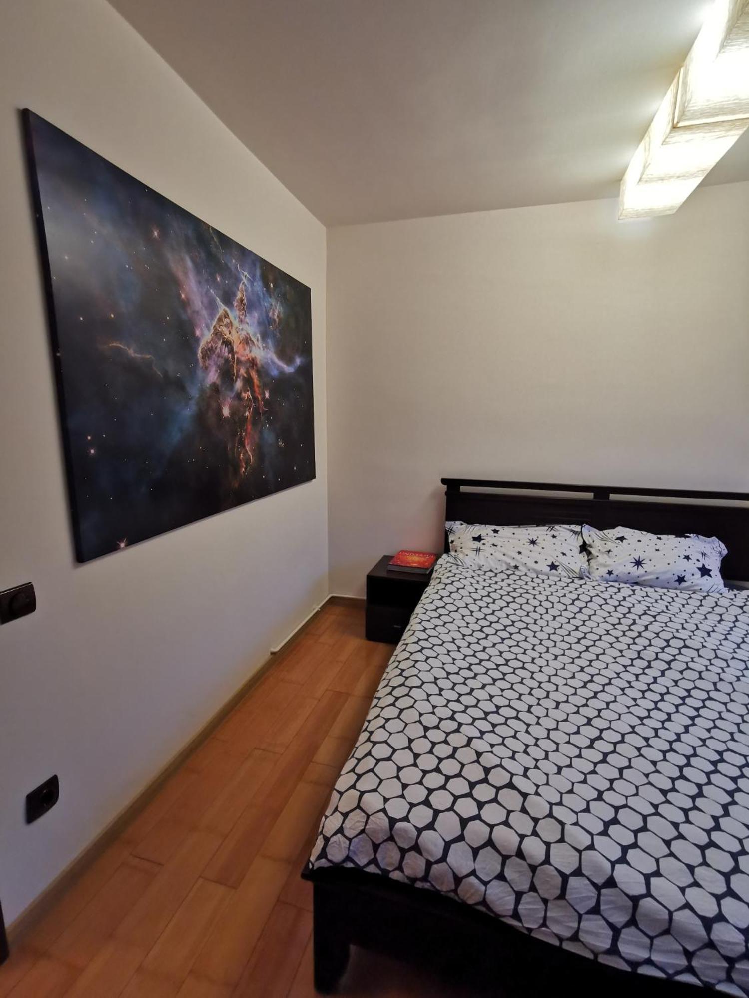 Comfy & Pleasant Apartment 10 Min Walk To Downtown Timisoara Exterior photo