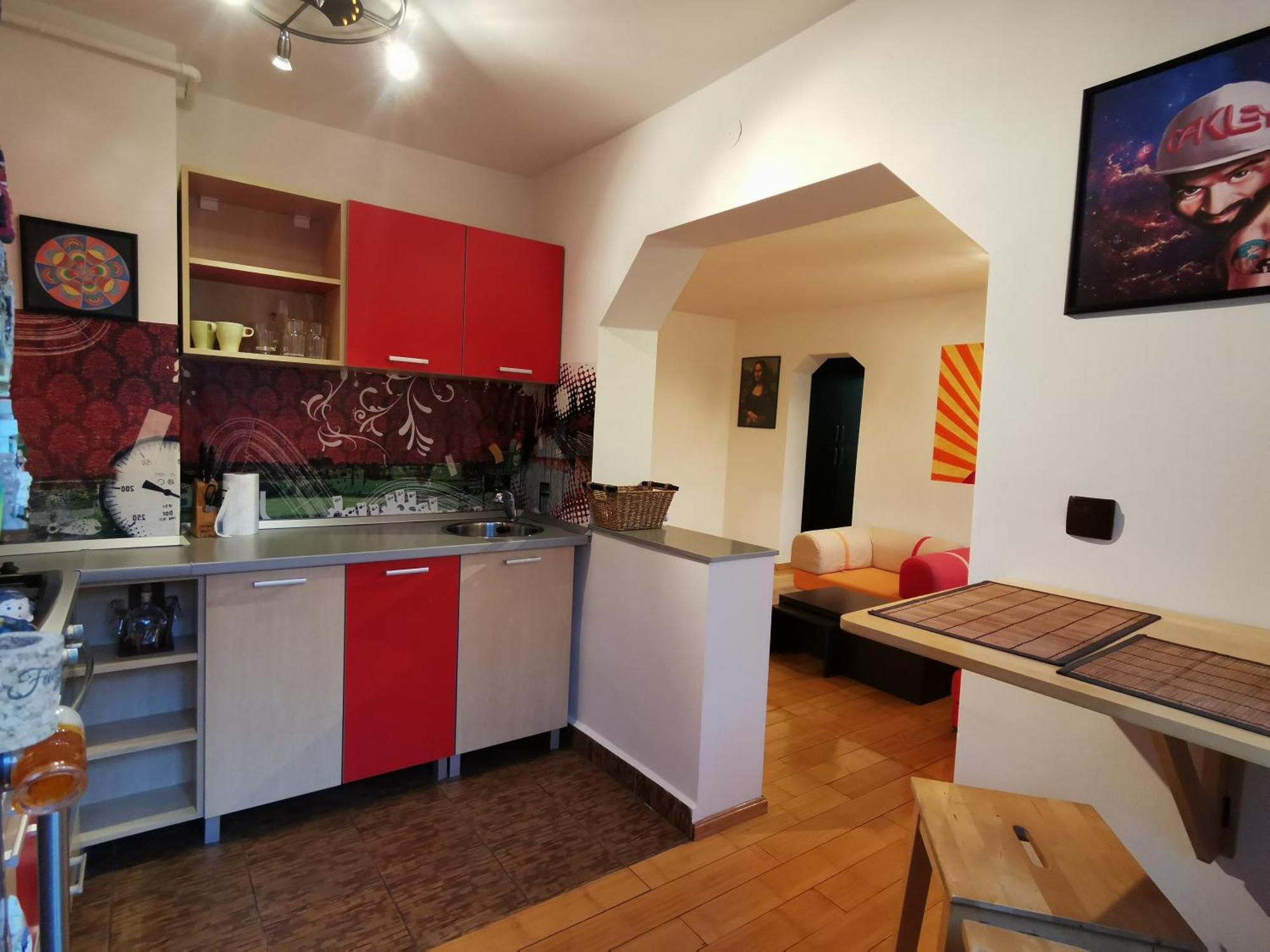 Comfy & Pleasant Apartment 10 Min Walk To Downtown Timisoara Exterior photo